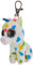 TY T35211 Harmonie Unicorn Schlüsselanhänger Mehrfarbig One Size