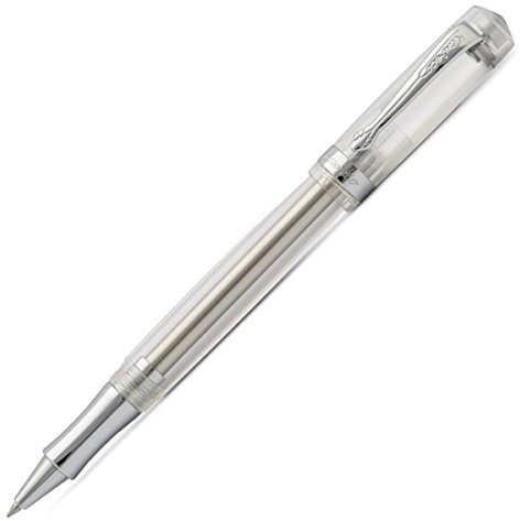 Kaweco, Tintenroller, Student, Transparent