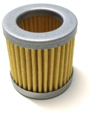 Ölfilter passend für Piaggio Sfera Liberty 125, Vespa ET4, Aprilia Habana Mojito 125 (99-02)
