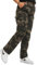 Brandit Kids US Ranger Pants, Farbe: darkcamo, Größe: S 122