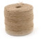Seil-tech Jute Schnur Jutegarn Natürlich ungefärbt Natur Braun Verpackung Dekorativ Dekokordel Kordel Bastelschnur Floristik Geschenke - 2mm, 500m, 1kg
