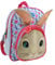 Lora Dora Girls Lily Bobtail 3D Plush Backpack