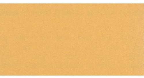 Bosch 10x EXPERT C470 Sandpaper (for Paint on wood, Hardwood, Ø 115x230 mm, Grit 100, Professional Accessory Orbital Sander)