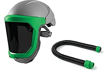 GVS Z-Link Atemschutzgerät -Zytec Feuerschutz Schulterumhang für PX5 PAPR