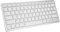 Bluetooth Keyboard for ipad Air 5/iPad Mini 6/iPad Pro 11/12.9, AZERTY French Keyboard for IOS, Android, Windows,French