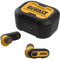 DEWALT True Wireless Earbuds with Charging Case
