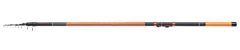 Mitchell Angelrute Suprema S2 Te Adjustable Rod Jigging Vertical Meer Kunstköder