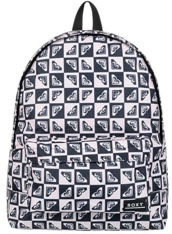 Roxy Sugar Baby Printed 16L - Small Backpack for Women