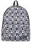 Roxy Sugar Baby Printed 16L - Small Backpack for Women