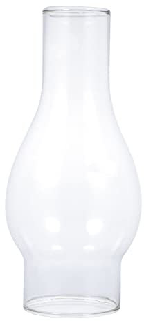 Mobestech Ersatzgläser Für Lampen Ersatzgläser Für Lampen Glashandwerk Kerosinlampe Lampenschirm Lichtabdeckung Öllampe Glaszylinder Öllampe Petroleumlampe Ersatzglas Wiener