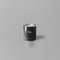New Walls Premium Peinture murale Gris, Argent Liquid Luxury Peinture émulsion d'intérieur - 1 L