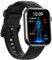 YYKY Smartwatch Herren Damen mit Telefonfunktion/Message Reminder,1,96 Smart Watch, 150+Sportmodi IP68 Wasserdicht Sportuhr, Fitnessuhr mit Puls-Schlaf-Monitor Schrittzähler, Uhr für Android iOS