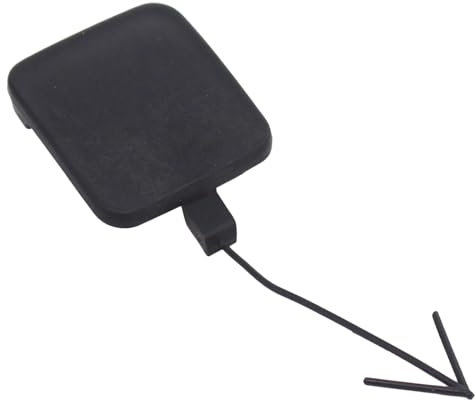 HouYeen Tapa de gancho para barra de remolque para Se-at Leon 5F 2012-2018