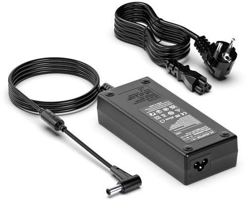 150W Laptop Ladekabel für Asus TUF Gaming A15 A17 F15 F17 FX505 FX566 FX705 FX86 FX95 FX506 FA506 FX706 FX766 ROG Strix G G531GD G531GT GL531GT G731GT G731G GL731GT G513IH G713IH 20V 7,5A Ladegerät
