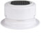 Ventilateur solaire de plafond avec ventilateur pour camping-car, bateau, camping