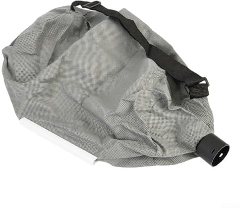 Table Saw Dust Collector Bag,Power Tool Parts Sander Vacuum Bag, Electric Drywall Sander Machine Dust Collection Bag Wall Ash Putty Dust Collector Wall Grinding Machine Collection Bag (1PC)