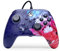 PowerA Advantage Plus Wired Controller for Xbox Series X|S - Night Blossom