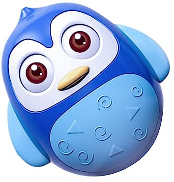 ifundom Einzigartiges Spielzeug in Pinguinform Für Jungen Und Mädchen Interessante Handwerkskunst Für Babyspielzeug