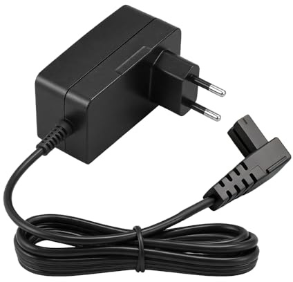 Ladegerät für Poolroboter, 12.6V Netzteil Ladegerät Kompatibel mit Poolreiniger Poolsauger Poolroboter Ladekabel Mit Ladeanzeige für Stein-bach Poolroboter,Poolrunner Battery Basic 2.0, 1.2M Netzkabel
