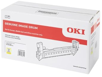 Oki 46484105 - EP-CART-Y-C532/MC573