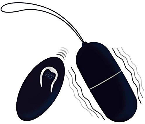 INTENSE TOYS Eier-Masturbator, 100 g