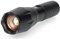 Edp 36398 Linterna de Aluminio Cree Xml-T6, Negro