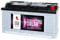 100Ah 12V Solarbatterie Versorgungsbatterie Wohnmobil Solar Batterie zyklenfest