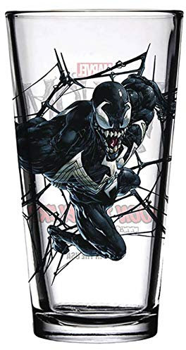 Toon Tumbler Marvel Comics Venom 16 g Verre à bière