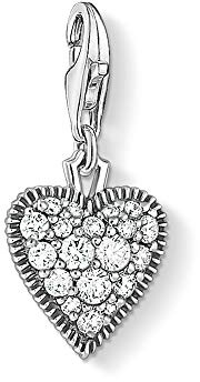 THOMAS SABO Anhänger-Kollektion Liebe und Zuneigung
