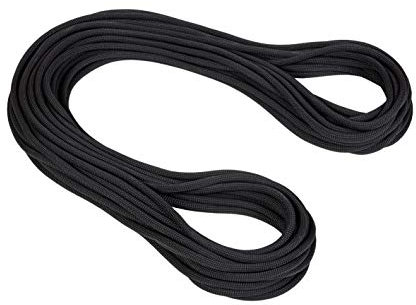 Mammut 9.9 Gym Dry Standard 200 m - Black
