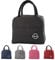 YumSur Lunch Bag Insulated Tote Bag Lunch Box Resuable Cooler Bag Lunch Container Waterproof Lunch Holder for Women,Men,Student and Kid