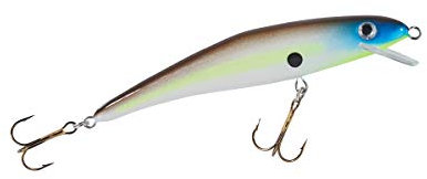Balzer Matze Koch Wobbler UV Booster 9cm 9g Flachläufer, Farbe:Hot Spot