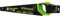 Draper 70378 Venom Double Ground Pack Saws (2 Piece Set)