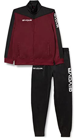 GIVOVA TUTA ROMA TRIACETATO