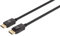 Manhattan Cavo Audio/Video DisplayPort 1.4 8K a 60 Hz M/M 3m Schwarz
