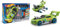 Hot Wheels Ready to Race Bausatz zum Selbermachen DIY-Rennset Demontierbare Einzelteile