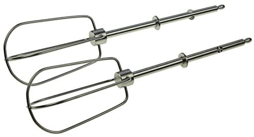 Crochet mélangeur compatible avec / pièce de rechange pour batteur à main WMF FS-100050319 04.1656.0011 320000403 Kult X Edition