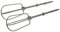 Crochet mélangeur compatible avec / pièce de rechange pour batteur à main WMF FS-100050319 04.1656.0011 320000403 Kult X Edition