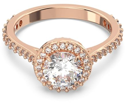 Swarovski Una Cocktailring 5639404-h Damenring