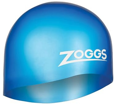 Zoggs Easy-Fit Silicone Cap