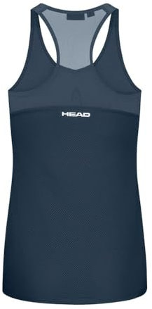HEAD Spirit Tank Top Damen, Navy, 2XL