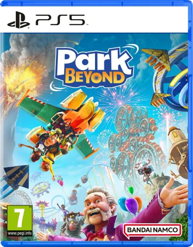 Bandai Namco