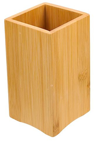 Anneome Porte- Boîte à Porte-ustensiles Pour Comptoir De Cuisine Accessoire De Cuisine Avec Égouttoir