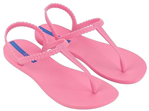 lpanema Ipanema Class Basic, Women's Sandal, pink, 8.5/9 UK