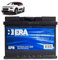 Batteria 60Ah EFB per Citroen C3 1.2 1.6 Vti benzina 2016+