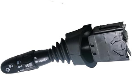 Kompatibel Mit Chevrolet Für NUBIRA 2003 2004 2005 2006 2007 Auto-Blinker-Lichtschalter-Hebel-Anzeige-Beleuchtungsstielschalter 96387324 einstellen schalter