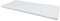 Gelsch.Topper 200x200cm H:4 cm Aaron ECO