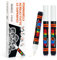 YPLUS Acrylstifte, Marker, super Kapazität, 3 Farben, großes Acrylmalstifte-Set, DIY Kunst Handwerk für Glas, Stein, Holz, Ei, Stein, Metall