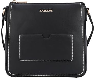 Joop! jeans - damen schultertasche solido jasmina - Schultertasche - Umhängetasche