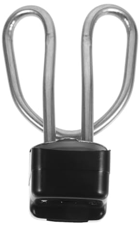 Ciieeo Electric Kettle Heating Tube 1500W Fast Boil Replacement Element with Anti-Dry Burn Protection for Electric Kettles and Teapots